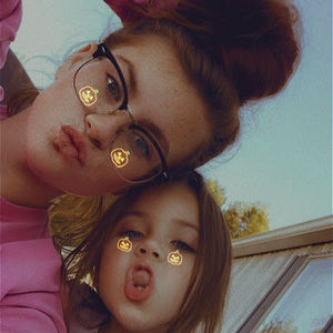 Meet your Posher, Mackenzie